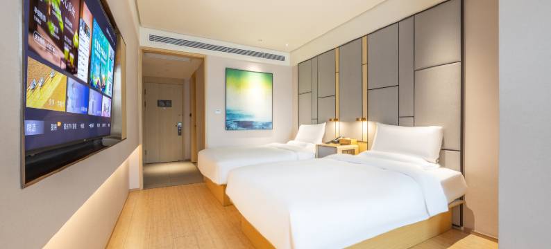 全季酒店(成都天府广场人民中路店)图片