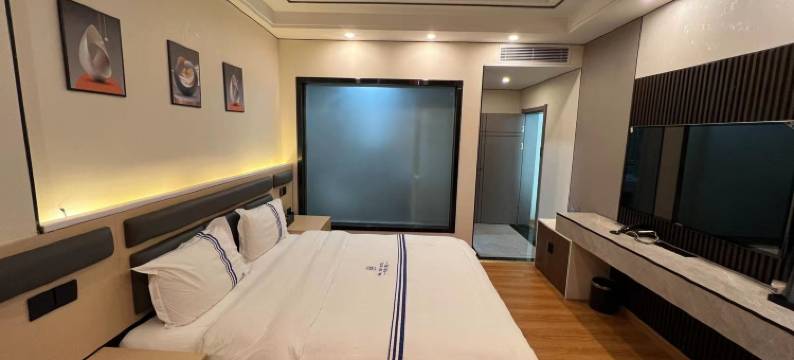 玛雪商务酒店图片