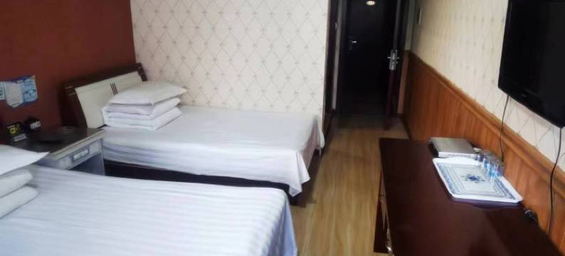 隆化盛祥宾馆图片