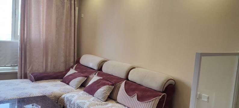 蔚县晓晓家庭宾馆图片