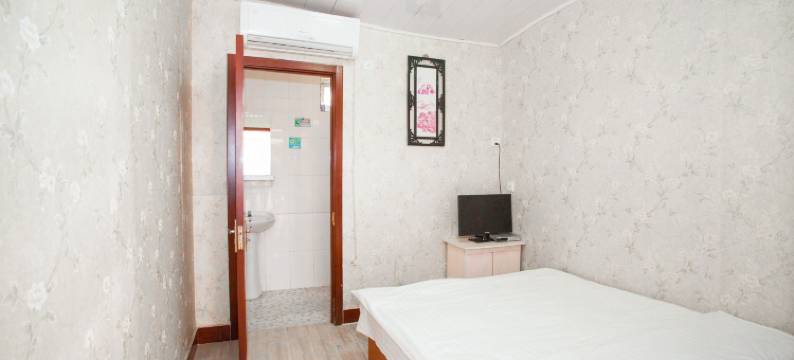 长岛福源居渔家客栈(海滨路分店)图片