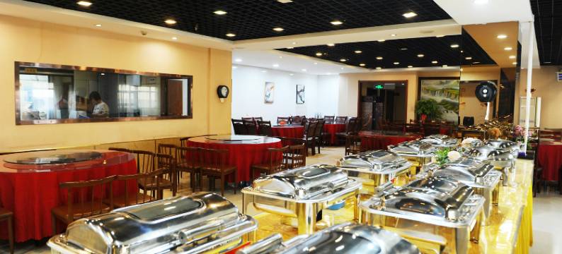 米特假日酒店(太原建设南路火车站店)图片