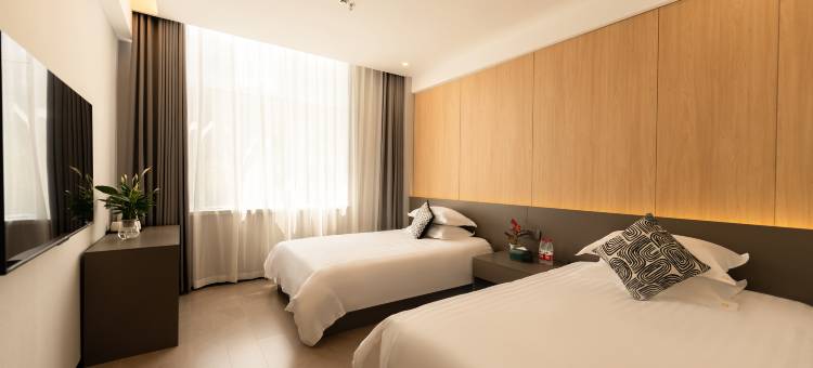 锦州华隆宾馆(太和区政府渤海大学店)图片