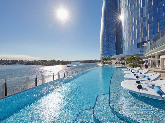 悉尼皇冠天和塔豪华酒店