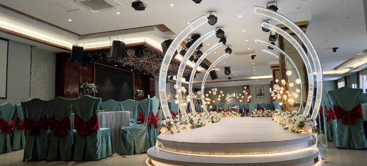 东山成兴·壹间房酒店图片