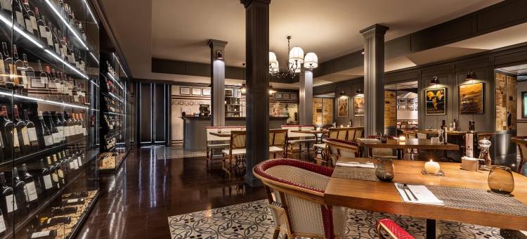 维达哥宫酒店(Vidago Palace)图片