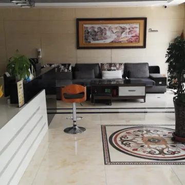 长治红星快捷酒店