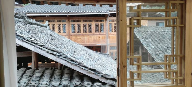 山舍民宿(大利侗寨)图片