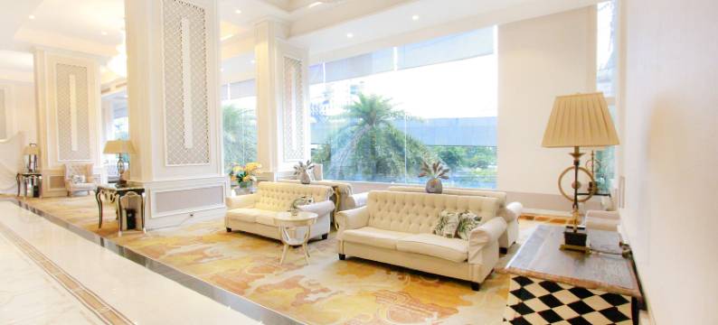 曼谷市集酒店 - MRT拉拋/拉差当碧沙(The Bazaar Hotel Bangkok - MRT Lat Phrao Ratchadapisek)图片
