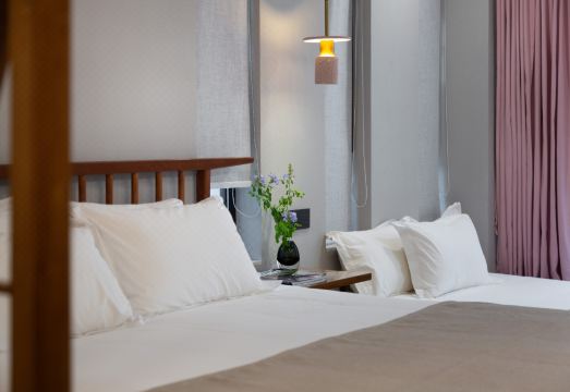 Zhujiajian shimoji Guesthouse Hotel Overview