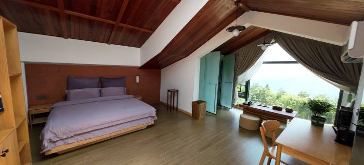 赤水屳舍民宿图片