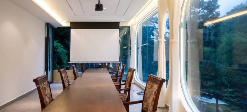 青城山水岸别苑私汤温泉民宿图片