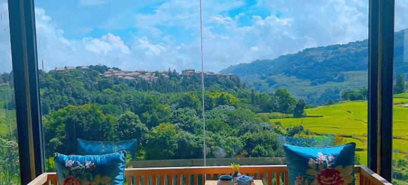 哈窝窝·然梦星宿图片