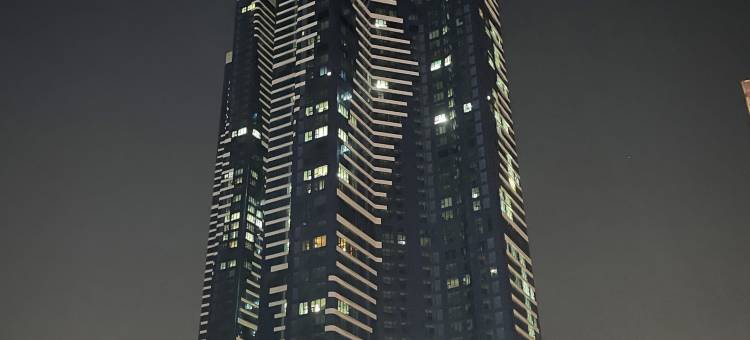 G7天际线酒店(G7 Skyline Hotel)图片
