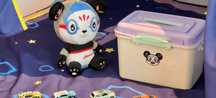 河源客家文化公园希尔顿欢朋酒店图片