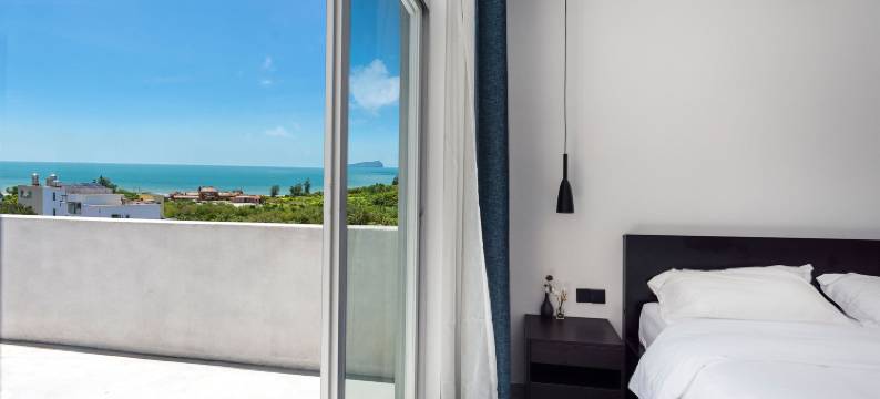 北海琉森客栈图片