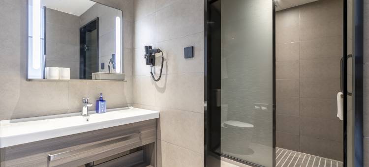 汉庭酒店(武汉软件新城花山新城地铁站店)图片