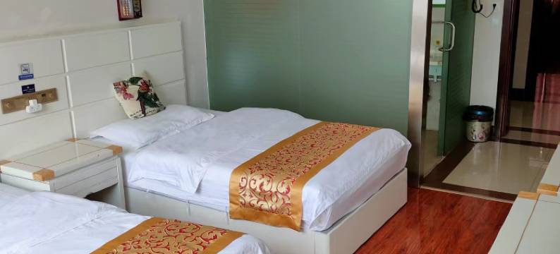 大理聚和客栈图片