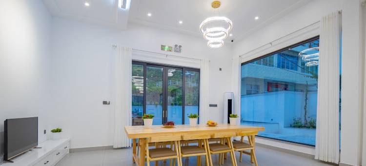 花筑·千岛湖怡然居民宿(高铁站店)图片