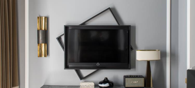 巴黎歌剧院诺林斯基酒店 - Evok Collection(Nolinski Paris - Evok Collection)图片