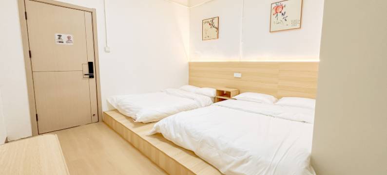 安也民宿(湘南学院店)图片