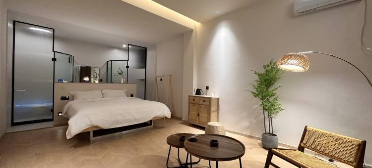 大理古城漫谷酒店图片