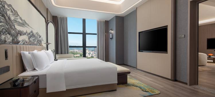 马关逢春大酒店图片