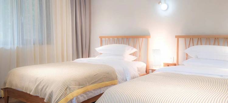 平武老河沟民宿(老河沟生态国际营地店)图片