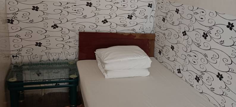 鄂尔多斯八方缘宾馆图片