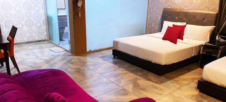 星星浪漫酒店(Star Romantic Hotel)图片