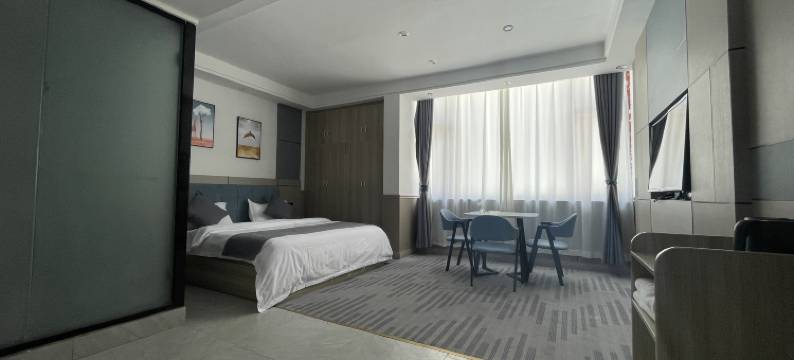 鑫瑞供氧酒店(八宿县店)图片