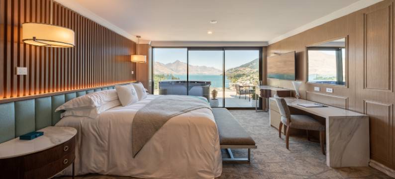 卡林精品酒店(The Carlin Boutique Hotel)图片