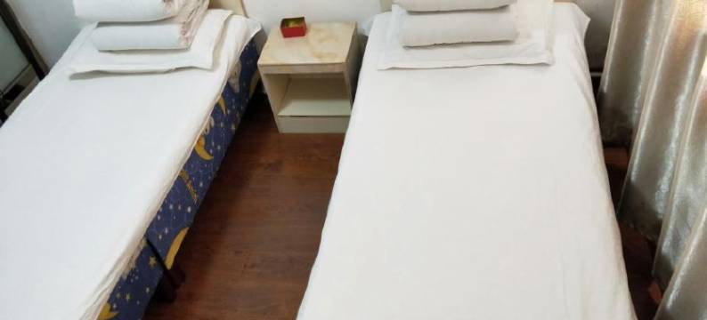 大同乐窝窝家庭旅馆图片