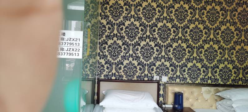 沈阳居正轩旅店图片