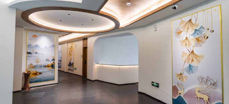 鼓岭六维琅轩度假民宿图片