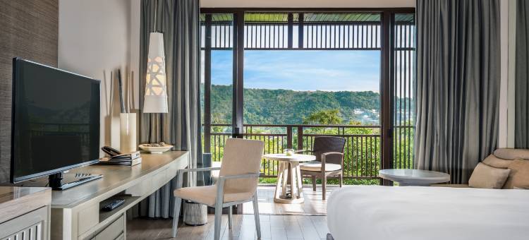 普吉阿卡迪亚奈松海滩铂尔曼度假酒店(Pullman Phuket Arcadia Naithon Beach)图片
