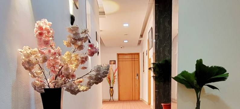 白宫酒店(White Palace Hotel)图片