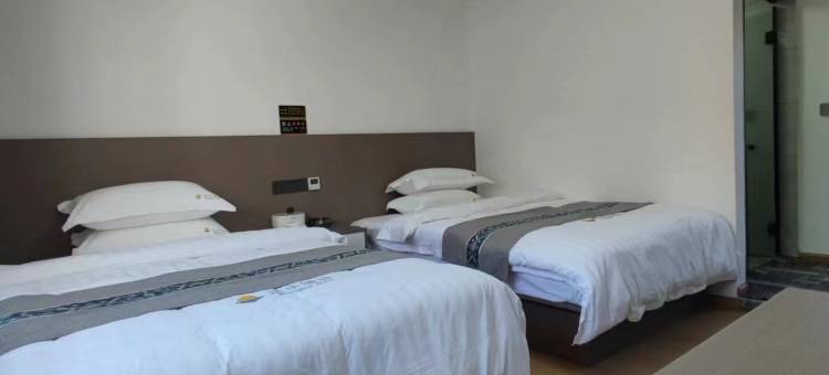 大方县正华酒店图片