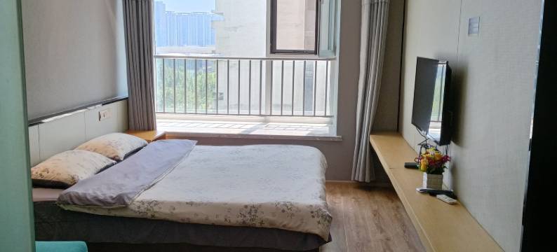 庄庄公寓酒店图片