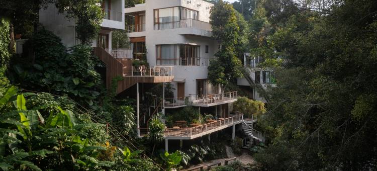 塔琳塔拉咖啡馆及住宿(Taryn Tara Cafe and Stay)图片