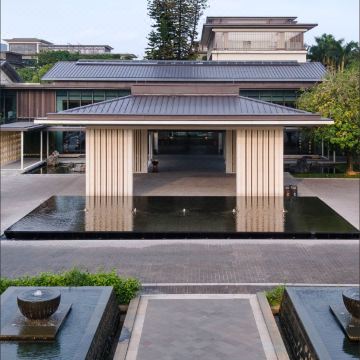 中山温泉宾馆(中心园店)图片