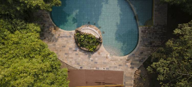 贾加特普尔度假屋-Annapurna集团(Jagatpur Lodge by Annapurna)图片