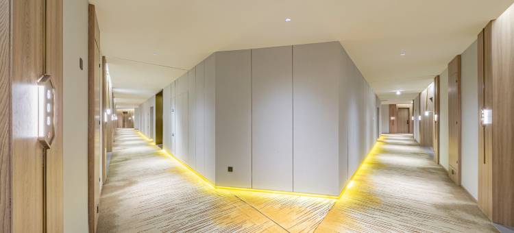 莫林酒店(上饶经开区晶科大道店)图片