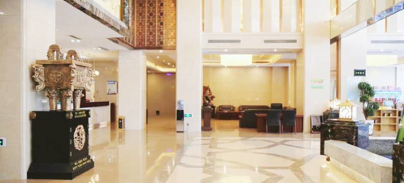 阿瓦提刀郎大酒店图片