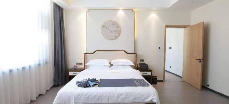 东来阁酒店(定远古城店)图片