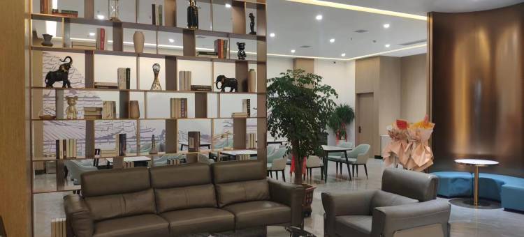 君逸酒店图片