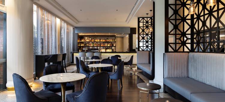 铂尔曼奥克兰公寓酒店(Pullman Auckland Hotel & Apartments)图片