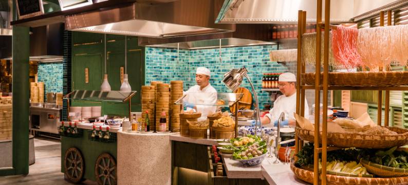 澳门上葡京图片