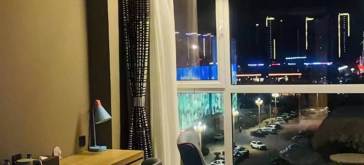 如家酒店·neo(唐山乐亭京唐港海韵广场店)图片