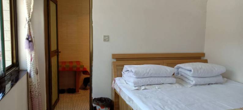 白大小院(五台山风景区店)图片